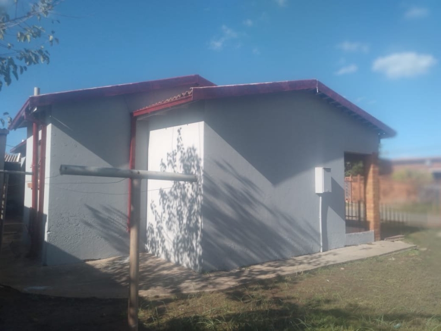 3 Bedroom Property for Sale in Rocklands Free State